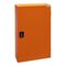 MB Isobar 48P C60 IP42 160A Orange Distribution Board | 48 Pole Capacity | Lockable Door | Steel Construction | @Pack of 1 | by Clipsal