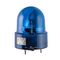 Rotating Mirror Beacon LED 120 | High-Intensity LED | IP65 Rated | 120 RPM Rotation | @Pack of 1 | by Clipsal