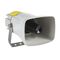 MULTISOUND Alarm Siren | 110 dB Sound Output | IP65 Rated | Selectable Tones | @Pack of 1 | by Clipsal