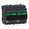 360ERSING Contactor | 9A Rated Current | 690V AC Voltage | 3 Poles | @Pack of 1 | by Clipsal