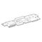 Interface Card for 24V Push PU | Digital Signal Output | Compact Design | DIN Rail Mountable | @Pack of 1 | by Clipsal