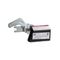 Electrical Interlock Switch Kit | Prevents Simultaneous Operation | Robust Construction | Easy Installation | @QTY of 1 | by Clipsal