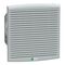 Filterfan 850m3/h | 400V Operation | IP54 Rated | Efficient Cooling | @Pack of 1 | by Clipsal