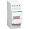Direct Ammeter 10A | 0-10A AC Current Range | Analog Display | IP52 Rated | @Pack of 1 | by Clipsal