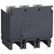 CT Module 3P 600A | 5A Secondary Current | High Accuracy | Compact Design | @Pack of 1 | by Clipsal