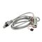 NSX Cord | 3 Metre Length | High-Grade Insulation | Pre-Terminated Ends | @Pack of 1 | by Clipsal
