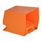 Single Foot Switch XPER | Momentary Contact | IP54 Rated | Grey | @Pack of 1 | by Clipsal