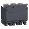 CT Module 3P 150 5A | Three-Phase Current Transformer | High Accuracy | Compact Design | @Pack of 1 | by Clipsal