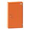 MD Isobar 36P C60 IP56 160A Orange Distribution Board | 36 Pole Capacity | Lockable Door & Powder-Coated Steel | @Pack of 1 | by Clipsal