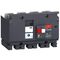 Insulation Monitoring Module 4 | 24-240V AC/DC | 1kΩ to 1MΩ Monitoring Range | Compact DIN Rail Mount | @Quantity of 1 | by Clipsal