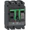 NSX250N Circuit Breaker | 50kA Breaking Capacity | 250A Thermal-Magnetic | 3 Pole Configuration | @Pack of 1 | by Clipsal