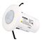 DALIO 360° Indoor M-SENSOR | 360° Detection Coverage | Ceiling Mount Design | Automatic Lighting Control | @Pack of 1 | by Clipsal