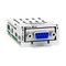Electronic Option Card PROFIBUS | High-Speed Data Transfer | Plug-In Format | by Clipsal