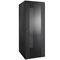 Network Cabinet 45RU Complete | Lockable Doors | Powder-Coated Steel | Ventilated Design | @Pack of 1 | by Clipsal