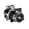 30mm Operator with 2500 Ohm Potentiometer | Panel Mount | Robust Construction | by Clipsal