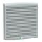 Filterfan 560m3/h | 115V AC | IP54 Dust & Water Protection | Low Noise Operation | @Pack of 1 | by Clipsal