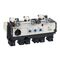 3P3T Micrologic 2.2 40A TRIP U | Electronic Trip Unit | High Breaking Capacity | by Clipsal