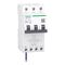 A9 iC60H3 3P+Ns D Curve 16A 30mA A RCBO | High Breaking Capacity | Compact DIN Rail Mount | by Clipsal