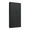 C-bus Saturn ZEN A-SERIES 2 KE | 2 Configurable Keys | LED Status Indicators | Matte Black Finish | @Pack of 1 | by Clipsal
