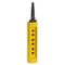 Empty Pendant Control Station | IP65 Rated | 6 Device Apertures | Ergonomic Design | @Pack of 1 | by Clipsal