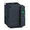 5.5kW Variable Speed Drive | 400V 3-Phase | Compact Book Design | Integrated EMC Filter | @Pack of 1 | by Clipsal