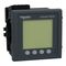 Power Meter 15th H THD CL0.5 1DO | Class 0.5S Accuracy | Harmonic Analysis | Digital Output | @Pack of 1 | by Clipsal