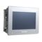 7-Inch WVGA HMI Touchscreen | Analog Single-Touch | DC Powered | by Clipsal