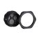 Cable Entry System M63 8e | IP66 Rated | Tool-Free Installation | Accommodates 8 Cables | @Pack of 1 | by Clipsal