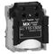 MX Shunt Release 110-130V AC | Remote Tripping | Plug-in Module | by Clipsal
