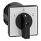Cam Changeover Switch | 4 Poles | 32A Current Rating | IP65 Rated | @Pack of 1 | by Clipsal