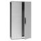 Electrical Switchboard Enclosure SF w/Mount Plate | IP66 Rated | Double Door Design | Powder-Coated Finish | @Pack of 1 | by Clipsal