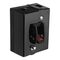 80A Triple Pole Switch | IP66 Weatherproof | Surface or Flush Mount | by Clipsal