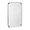 Telequick Mounting Plate 1000x1200mm | Pre-Galvanised Steel | Zinc Coated for Corrosion Resistance | @Pack of 1 | by Clipsal