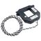 Split Core Current Transformer | 0.3V Output | High Accuracy | Easy Installation | @Pack of 1 | by Clipsal