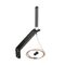 External Antenna Base | UV-Resistant Plastic | IP54 Rated | Surface Mount | @Quantity of 1 | by Clipsal