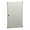 Internal Door Suit NSYS3D10840 | Powder-Coated Steel | RAL 7035 Light Grey | Easy Installation | @1 | by Clipsal
