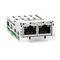 EtherCAT Daisy Chain Communication Module | 24V DC | Up to 100 Mbps Data Transfer | Compact Design | @Pack of 1 | by Clipsal