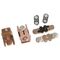 Spare Contact Set | Genuine Clipsal Replacement | High-Conductivity Copper Alloy | Easy Installation | @Pack of 1 | by Clipsal