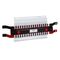 CHASS C60 DC 40P 400A | 40-Pole Chassis | High-Grade Copper | DIN Rail Compatible | @Pack of 1 | by Clipsal