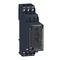 3P Asymmetry Control Relay RM22-TA | Adjustable Asymmetry Threshold | LED Status Indicators | DIN Rail Mount | @Pack of 1 | by Clipsal