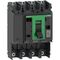 BASIC FRAME NSX400N 50kA AC 4P 400A | High Breaking Capacity | Compact Design | by Clipsal