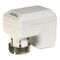 Zone Actuator 6-Way | 5mm Stroke | 230V AC | Durable Plastic | @Pack of 1 | by Clipsal