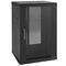 Network Cabinet 45RU Complete | Lockable Doors | Powder-Coated Steel | Adjustable Rails | @Pack of 1 | by Clipsal