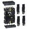 VIGICOMPACT Plug In Kit 4P | 4-Pole Design | Quick Installation | Robust Construction | @Pack of 1 | by Clipsal