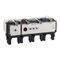 4P4T Micrologic 2.3 630A Trip Circuit Breaker | 50kA Breaking Capacity | IEC Compliant | @Pack of 1 | by Clipsal