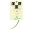 CANOPEN MODBUS Gateway | Protocol Conversion | DIN Rail Mountable | by Clipsal