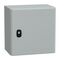 ATEX Enclosure S3DEX | IP66 Rated | Polycarbonate Door | Hazardous Area Certified | @Pack of 1 | by Clipsal