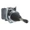 Industrial Joystick | 4 Directions | IP65 Rated | Ergonomic Design | @Pack of 1 | by Clipsal