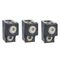3 (2x 35-240MM²) Connectors PH | High-Conductivity Copper Alloy | Insulated Housing | @Pack of 1 | by Clipsal