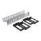 APC Smart-UPS RT 19" Rail Kit | Steel Construction | Adjustable Depth | Easy Installation | @Pack of 1 | by Clipsal